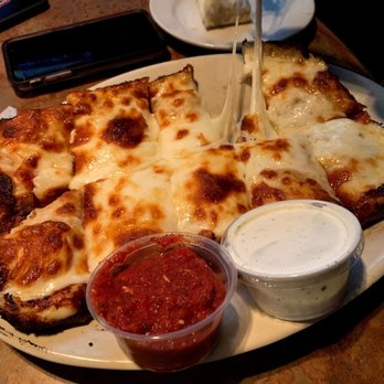 Westgate Tavern - Breadsticks - Bars Near Me - Lansing, Michigan