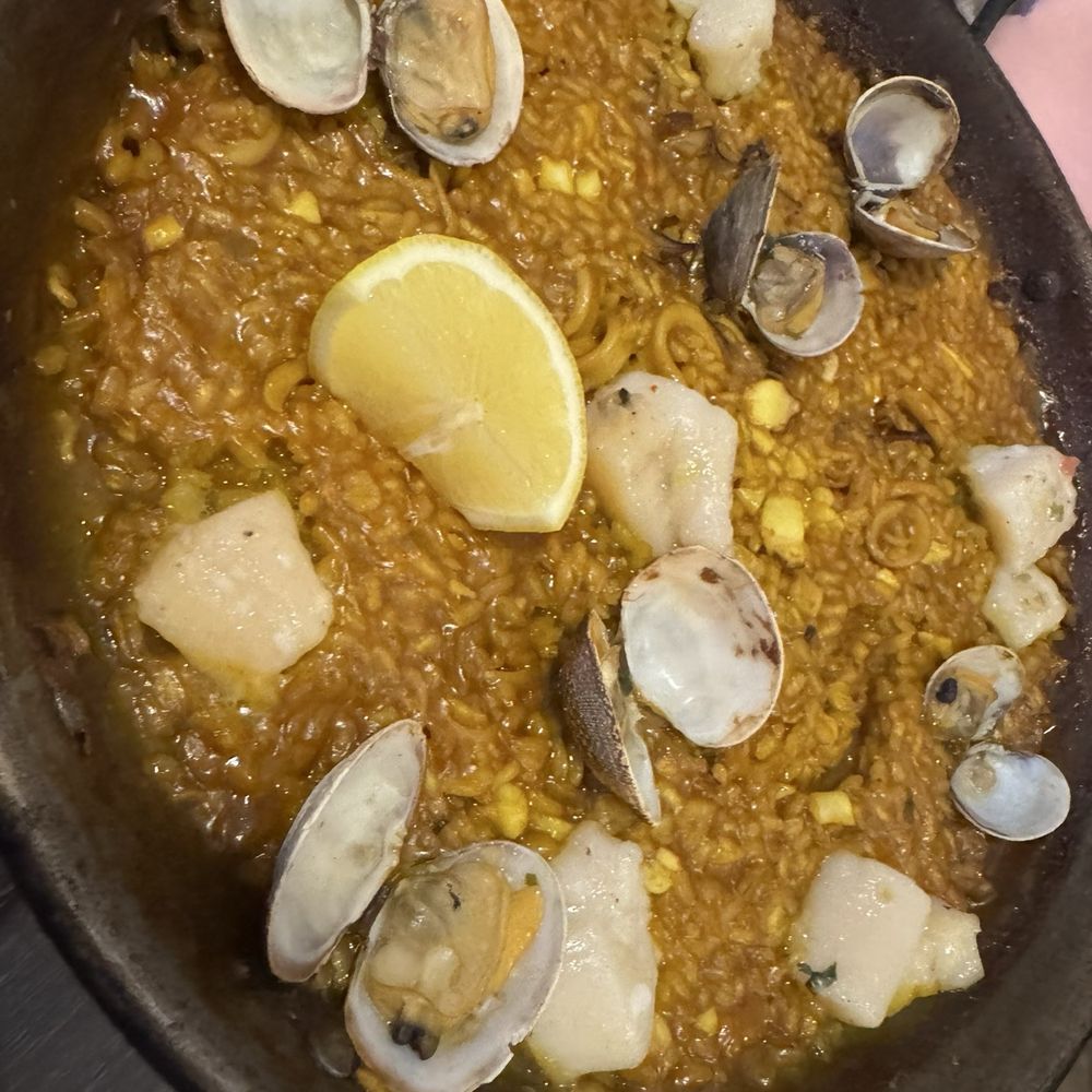 Puerta del Sol - Paella - Tapas/Small Plates Near Me - San Jose, California Puerta del Sol - Paella - Tapas/Small Plates Near Me - San Jose, California