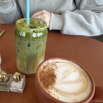 Kaffeology - Cafes Near Me - Cranston, Rhode Island Kaffeology - Cafes Near Me - Cranston, Rhode Island