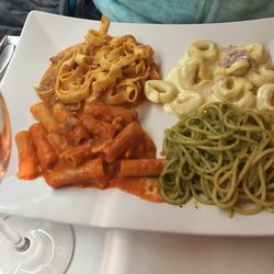 Gaststätte Il Mulino