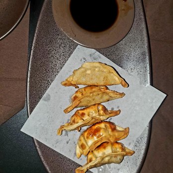 Gai By Thai Monkey - Gyoza - Thai Near Me - Irving, Texas