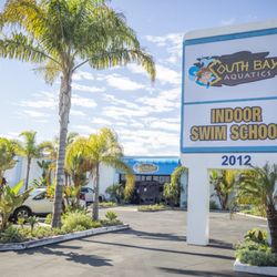 South Bay Aquatics Swim School