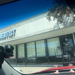 Ace Dental Group - Front entrance