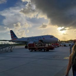 Key West International tarmac