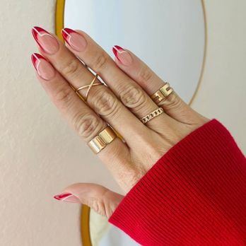 Nails by Yc - Nail Salons Near Me - Coral Gables, Florida