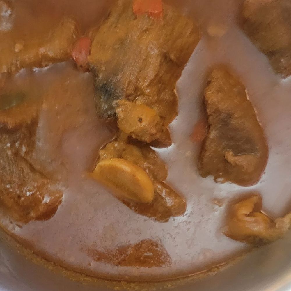 Bon Appetit - Goat stew - Min - Haitian Near Me - Indianapolis, Indiana Bon Appetit - Goat stew - Min - Haitian Near Me - Indianapolis, Indiana