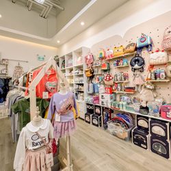 Princess & The Pea - Princess & The Pea Boutique