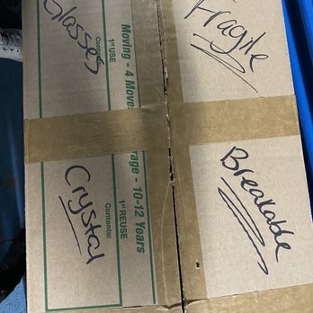 Moishe's Moving & Storage - Movers Near Me - Jersey City, New Jersey