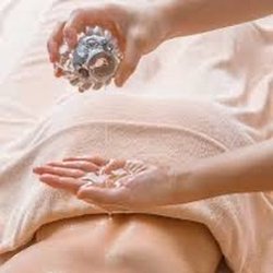 Massage Spa On Demand - Raindrop Massage