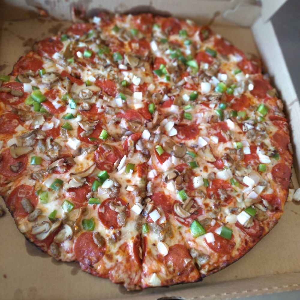 Tiger Den Pizza - Delicious pizza!!! - Pizza Near Me - Newton Falls, Ohio Tiger Den Pizza - Delicious pizza!!! - Pizza Near Me - Newton Falls, Ohio
