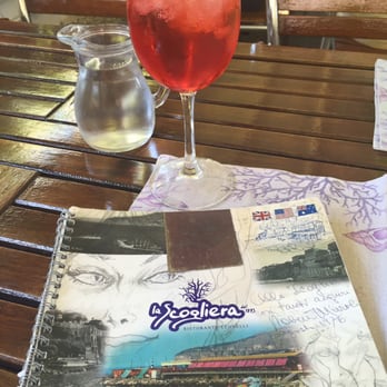Leonelli's Beach - Great seaside stop for lunch. Free WiFi and great views of marina. - Beaches Near Me - Sorrento, NA