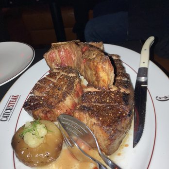 Catch Steak - Steakhouses Near Me - Aspen, Colorado Catch Steak - Steakhouses Near Me - Aspen, Colorado