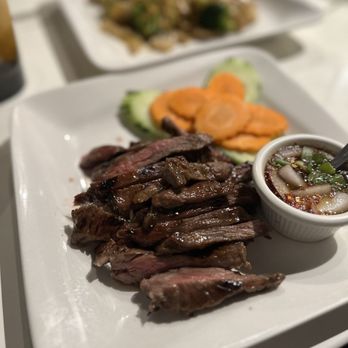 Monster Thai - Special Tiger Cry - Thai Near Me - Sherman Oaks, California Monster Thai - Special Tiger Cry - Thai Near Me - Sherman Oaks, California