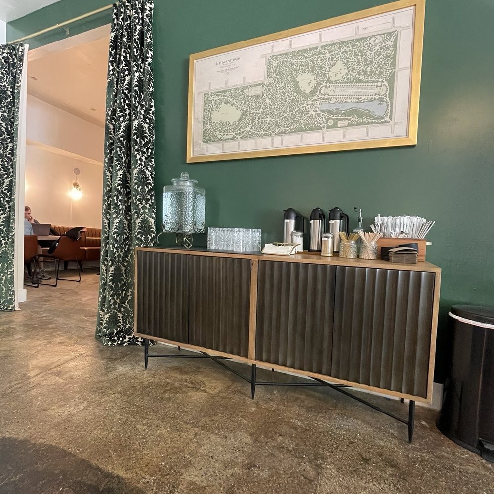 Green Beans ATL - Coffee & Tea Near Me - Atlanta, Georgia Green Beans ATL - Coffee & Tea Near Me - Atlanta, Georgia