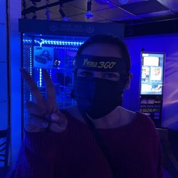 X World 360 - Stratosphere Casino - Ready to VR