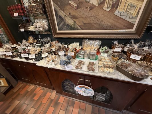 Schmidt's Fudge Haus by null