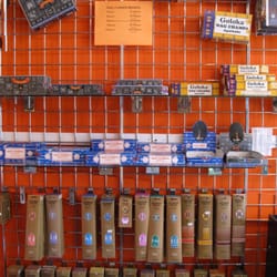 Sweet Tooth Smoke Shop
