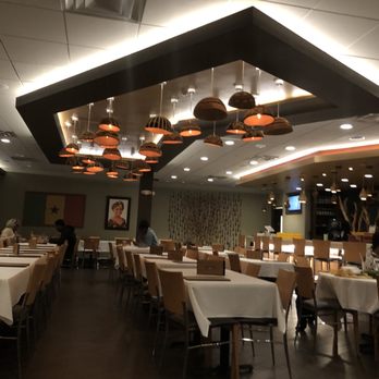 Nailah's kitchen - Senegalese Near Me - Baltimore, Maryland