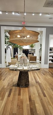 Banana Republic by null