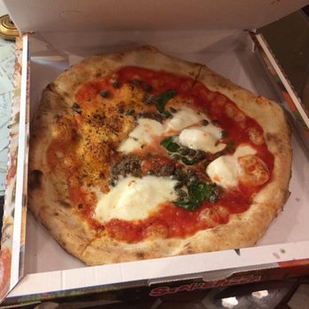 Gusta Pizza - Italian Near Me - Florence, FI