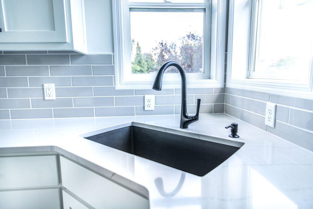 Slide of Street Plumbing