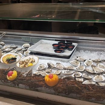 The Marketplace by Fabio Viviani - Buffets Near Me - Cabazon, California The Marketplace by Fabio Viviani - Buffets Near Me - Cabazon, California