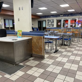 White Castle - Big location here. - Burgers Near Me - Louisville, Kentucky