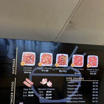 Teriyaki King - Updated Menu: August 2026 - Japanese Near Me - Modesto, California Teriyaki King - Updated Menu: August 2026 - Japanese Near Me - Modesto, California