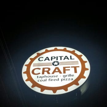 Capital Craft - Pizza Near Me - Green Brook, New Jersey Capital Craft - Pizza Near Me - Green Brook, New Jersey
