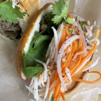 BT To Go - Super crunchy vegetables - Vietnamese Near Me - Tampa, Florida BT To Go - Super crunchy vegetables - Vietnamese Near Me - Tampa, Florida