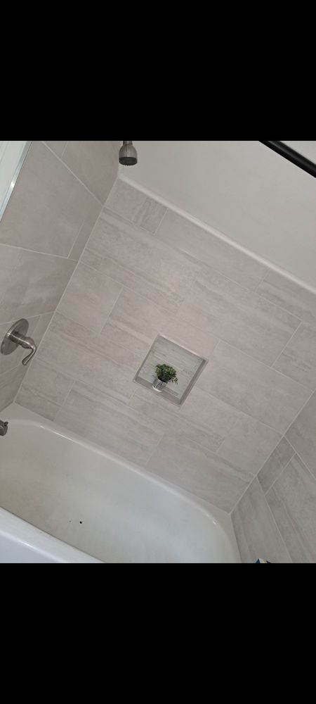 Slide of Let'M Build It