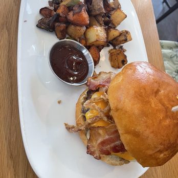 The Mailroom - Cowboy Burger - Cocktail Bars Near Me - Clarksville, Tennessee The Mailroom - Cowboy Burger - Cocktail Bars Near Me - Clarksville, Tennessee