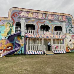 Erin County Fair