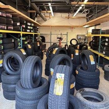 Yourway Tires - We received our Tires and the shop is ready for service. - Tires Near Me - Mississauga, Ontario Yourway Tires - We received our Tires and the shop is ready for service. - Tires Near Me - Mississauga, Ontario