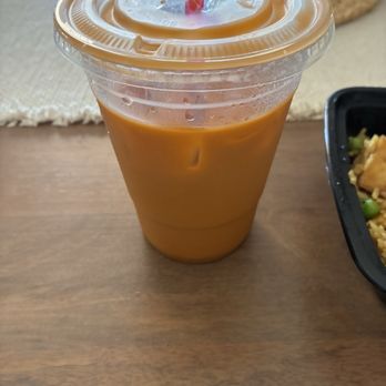 Tasty Thai - Thai tea - Thai Near Me - Arroyo Grande, California Tasty Thai - Thai tea - Thai Near Me - Arroyo Grande, California