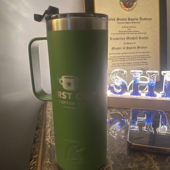 First Cup Coffee - Coffee Roasteries Near Me - Pearland, Texas First Cup Coffee - Coffee Roasteries Near Me - Pearland, Texas