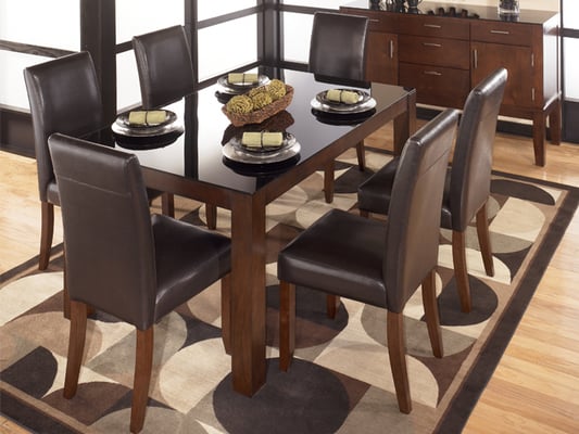 Ashley Furniture Homestore 513 Tebeau St Waycross Ga Furniture Stores Mapquest