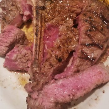 LongHorn Steakhouse - Steakhouses Near Me - Hagerstown, Maryland
