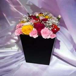 Jm Flowers