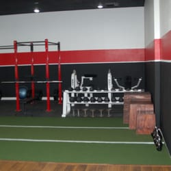 Higher Power Fitness USA