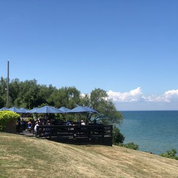 Lake House Restaurant - Mediterranean Near Me - Vineland, Ontario