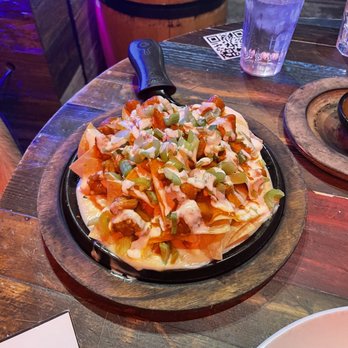 Nacho Daddy - Buffalo Hot Nacho** - New American Near Me - Las Vegas, Nevada Nacho Daddy - Buffalo Hot Nacho** - New American Near Me - Las Vegas, Nevada