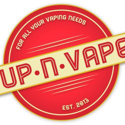 Up N Vape - For All Your Vaping Needs!