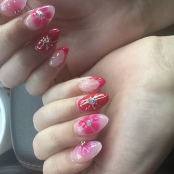 Glamour Nails & Spa - Nail Salons Near Me - Meridian, Idaho