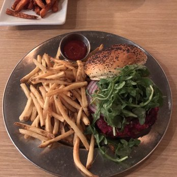 Eureka! - American Near Me - Redlands, California