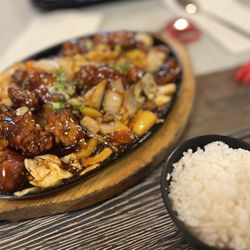 Haru BBQ Korean