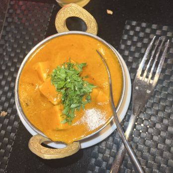 Rasika - Paneer Makhani - Indian Near Me - Washington, DC, District of Columbia Rasika - Paneer Makhani - Indian Near Me - Washington, DC, District of Columbia