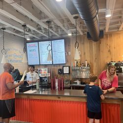 Mojo’s Tacos