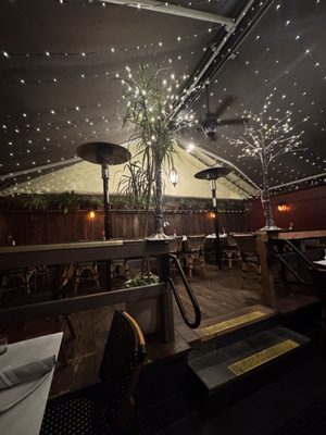 Isa Restaurant by null