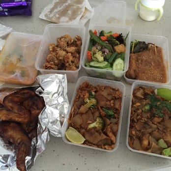 Siam Kingdom - Thai Near Me - Newington, NSW